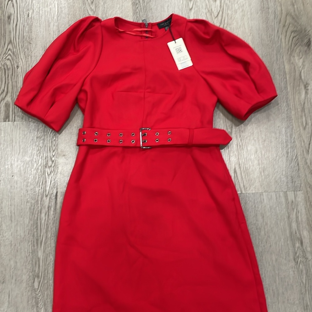 Ted baker dress - Picture 4 of 7